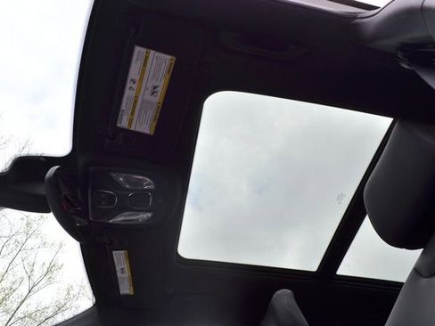 New 2026 Jeep Compass Limited w/ Sun, Sound & Navigation Group image 34