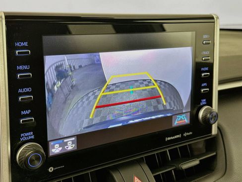 Certified 2022 Toyota RAV4 SE w/ Convenience Package AWD/4WD image 14
