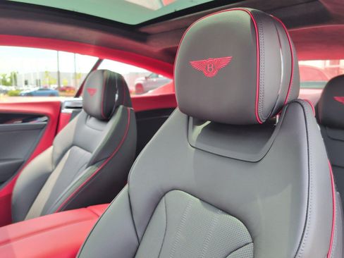 New 2026 Bentley Continental GT AWD/4WD image 38