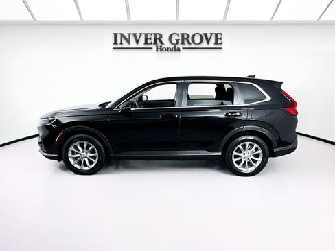 Used 2024 Honda CR-V EX image 8