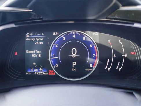 Used 2022 Lexus NX 350 Premium image 25