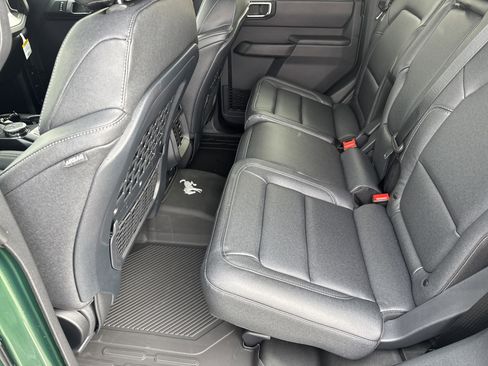 New 2025 Ford Bronco Big Bend image 22