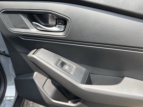 New 2025 Honda Accord Sport image 40