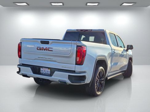 Used 2020 GMC Sierra 1500 Denali w/ Denali Ultimate Package image 3