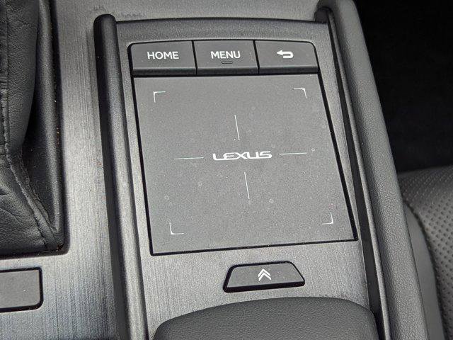 Used 2022 Lexus ES 350 w/ Premium Package FWD image 33