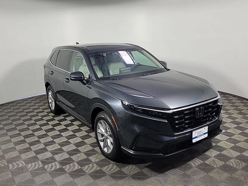 Used 2023 Honda CR-V EX-L image 2