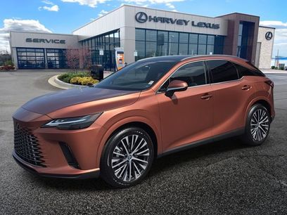 New 2026 Lexus RX 350 Premium Plus w/ Convenience Package