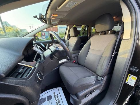 Used 2014 Ford Edge SEL w/ Driver Entry Package AWD/4WD image 27