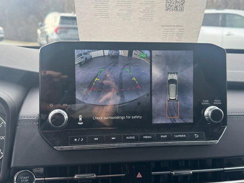 Used 2024 Mitsubishi Outlander SE image 21