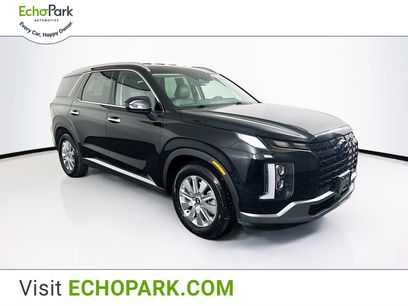 Used 2024 Hyundai Palisade SEL