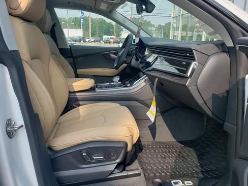 New 2026 Audi Q8 Prestige AWD/4WD image 18
