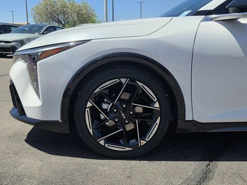 New 2026 Kia K4 GT-Line Turbo FWD image 5