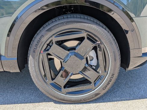 New 2027 Kia Telluride SX Prestige X-Line AWD/4WD image 11