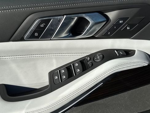 New 2026 BMW X5 xDrive40i image 29