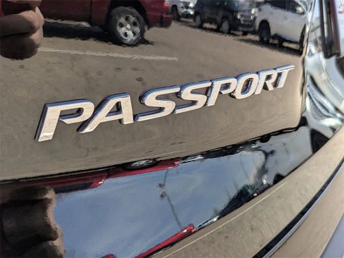 Used 2023 Honda Passport EX-L image 26