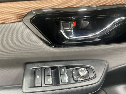 Used 2025 Subaru Forester Sport AWD/4WD image 13