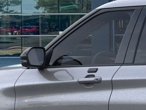 New 2026 Ford Explorer ST w/ Sun And Sound Package image 20