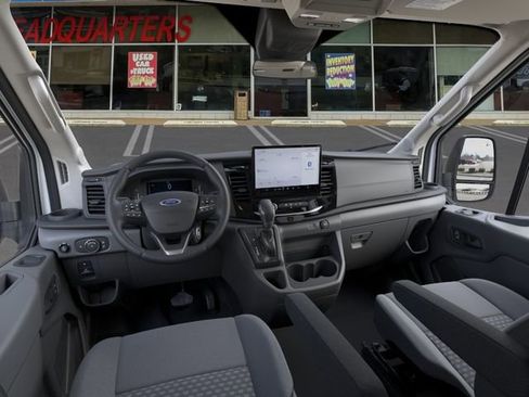 New 2026 Ford Transit 350 XLT AWD/4WD image 9