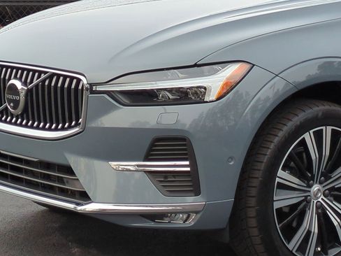 Used 2023 Volvo XC60 B5 Plus w/ Protection Package Premier image 6