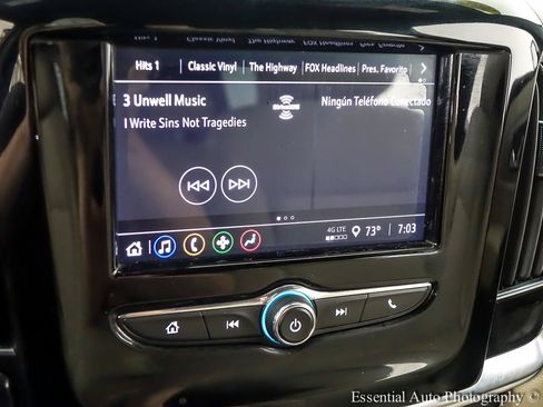 Used 2023 Chevrolet Traverse LS w/ Safety Package AWD/4WD image 21