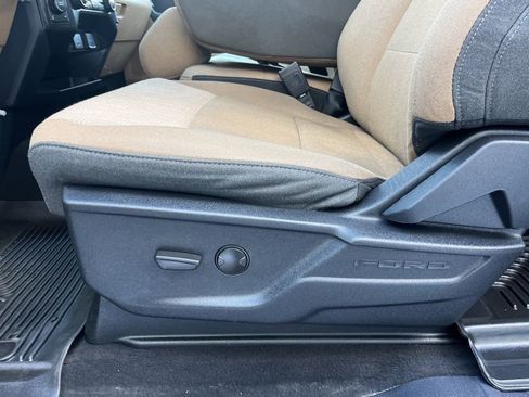 Certified 2024 Ford F350 XLT w/ Snow Plow/Camper Package image 14