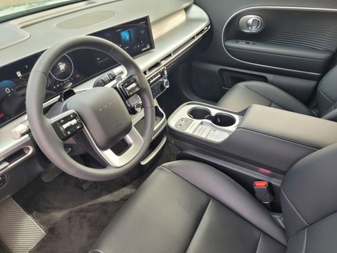 New 2026 Hyundai Ioniq 9 SEL image 9