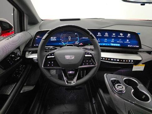 Used 2026 Cadillac Optiq Sport 2 image 16