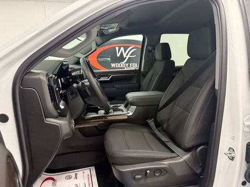 New 2026 Chevrolet Silverado 1500 LT image 11