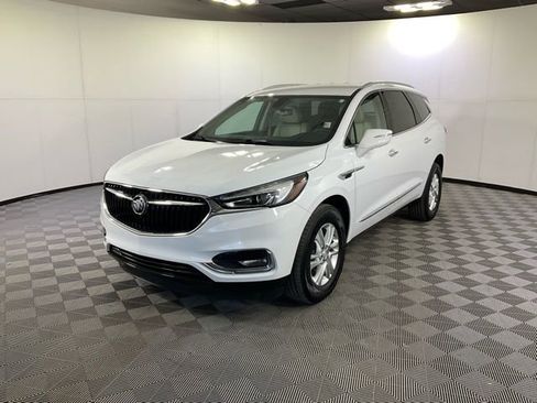 Used 2019 Buick Enclave Essence w/ Trailering Package, 5000 lbs. image 1