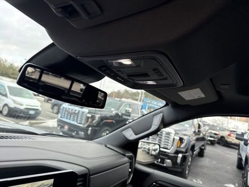 New 2026 GMC Sierra 1500 SLT w/ SLT Premium Package image 25