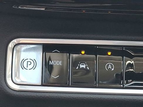 New 2026 Buick Envision Avenir image 21