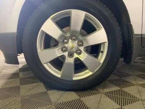 Used 2012 Chevrolet Traverse LT w/ All-Star Edition image 38