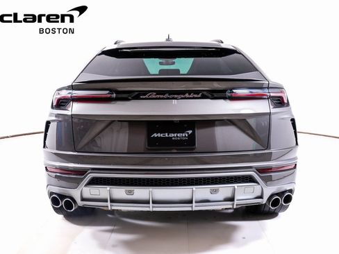 Used 2021 Lamborghini Urus AWD/4WD image 4