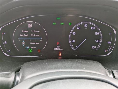 Used 2019 Honda Accord Sport image 11