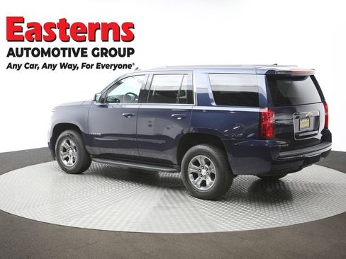 Used 2020 Chevrolet Tahoe LS w/ Max Trailering Package AWD/4WD image 62