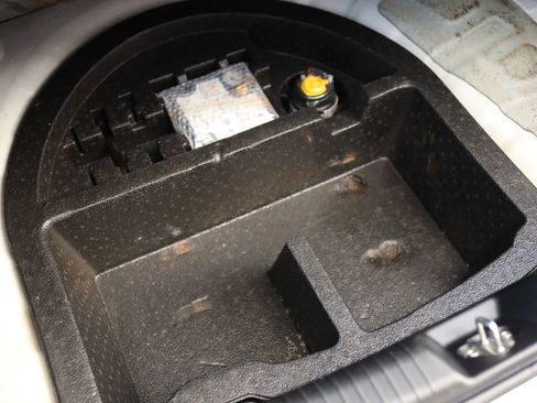 Used 2017 Kia Forte S w/ S Technology Package image 43