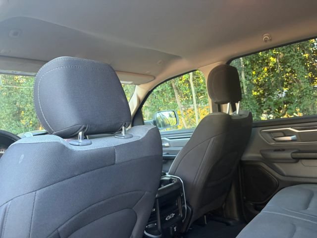 Used 2020 RAM 1500 Big Horn AWD/4WD image 20