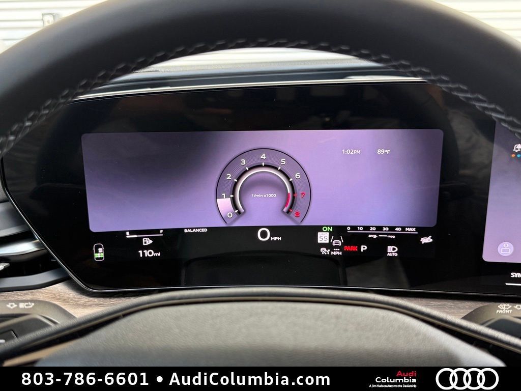 New 2026 Audi Q5 Prestige AWD/4WD image 24