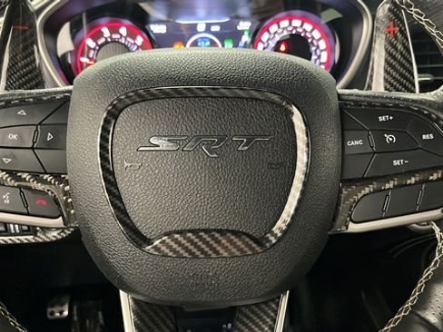 Used 2019 Dodge Challenger SRT Hellcat Redeye RWD image 15