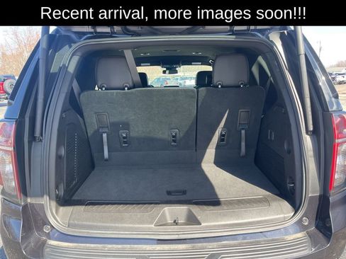 Used 2023 Chevrolet Tahoe LT AWD/4WD image 7