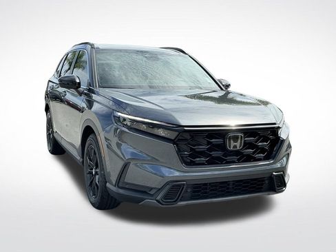 Used 2024 Honda CR-V Sport-L image 16