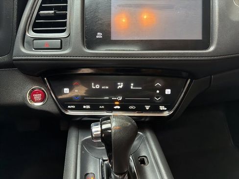 Used 2016 Honda HR-V EX-L image 20