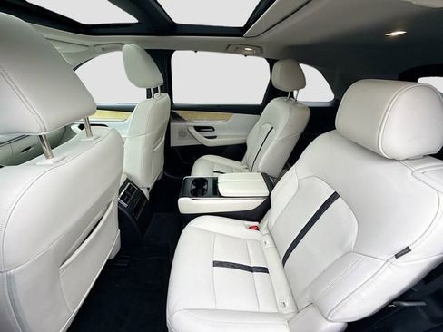 Certified 2025 MAZDA CX-90 3.3 Turbo S w/ Premium Plus image 29