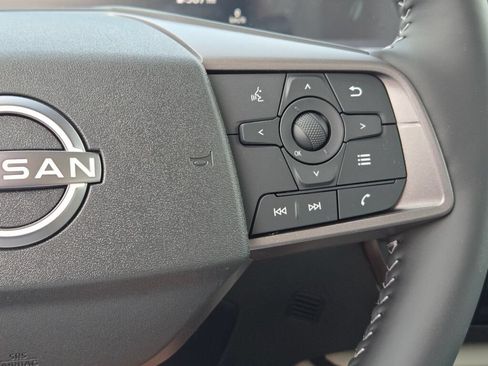 Used 2026 Nissan Sentra SL w/ Floor Mat Package FWD image 32