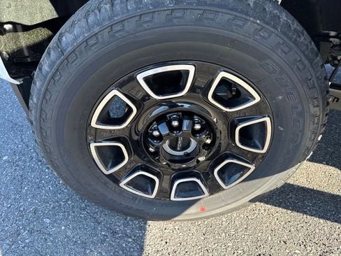 New 2026 Ford F350 XL AWD/4WD image 27