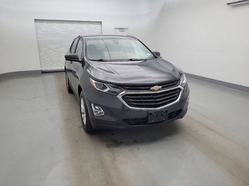 Used 2020 Chevrolet Equinox LS w/ LPO, Cargo Package AWD/4WD image 14