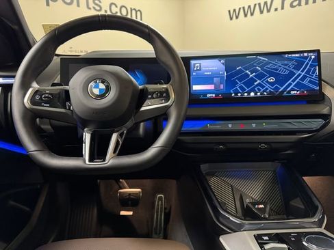 Used 2025 BMW X3 xDrive30 w/ Premium Package AWD/4WD image 9