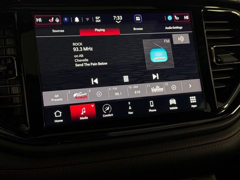 Used 2025 Dodge Durango GT AWD/4WD image 18