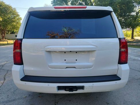 Used 2019 Chevrolet Tahoe POLICE w/ Remote Keyless Entry Package image 6