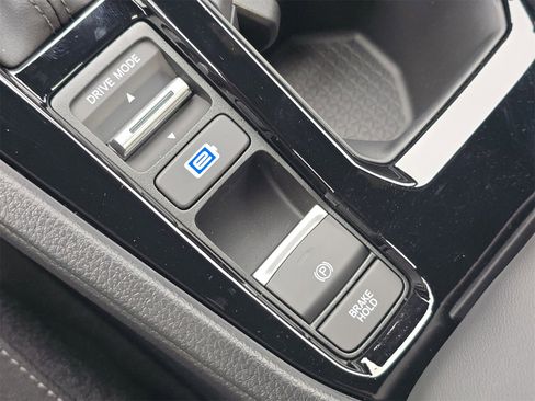 New 2026 Honda Accord Sport image 21